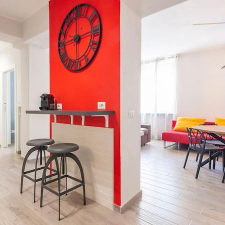 Italianflat - Ambrosiana 2 Appartement Milaan Buitenkant foto