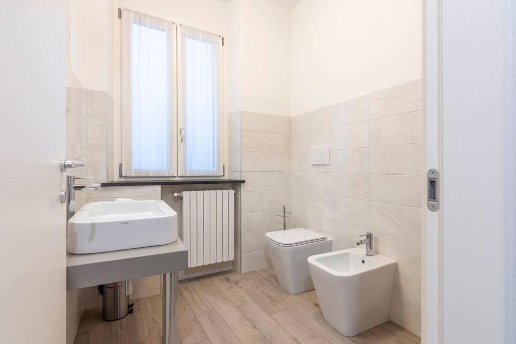 Italianflat - Ambrosiana 2 Appartement Milaan Buitenkant foto