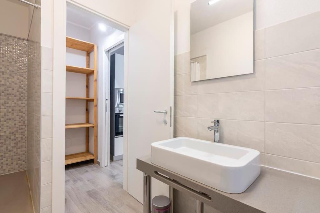 Italianflat - Ambrosiana 2 Appartement Milaan Buitenkant foto