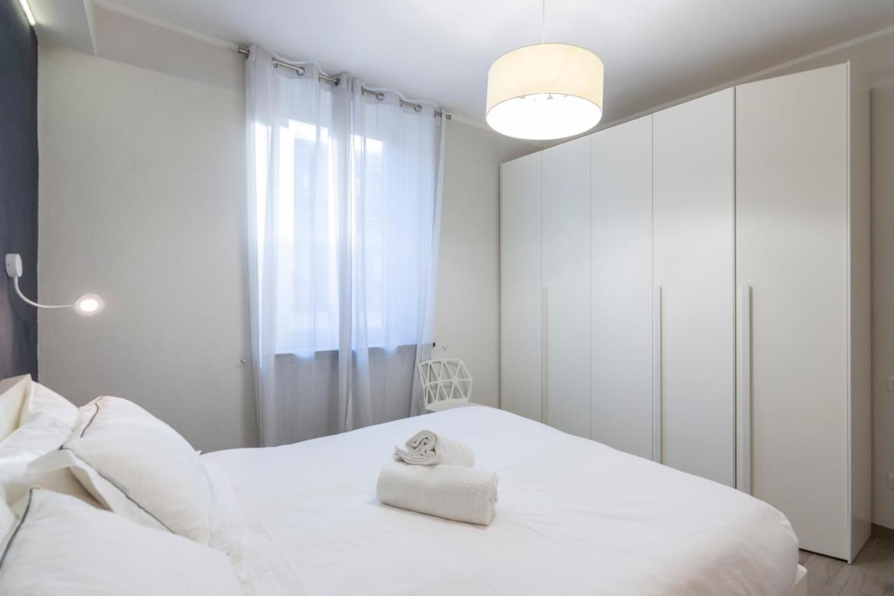 Italianflat - Ambrosiana 2 Appartement Milaan Buitenkant foto