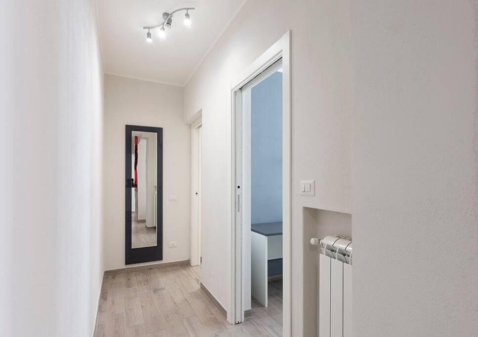 Italianflat - Ambrosiana 2 Appartement Milaan Buitenkant foto