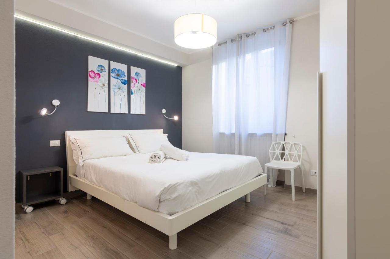 Italianflat - Ambrosiana 2 Appartement Milaan Buitenkant foto