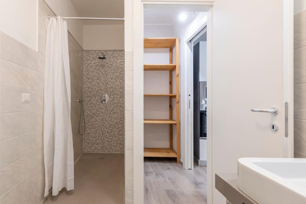 Italianflat - Ambrosiana 2 Appartement Milaan Buitenkant foto